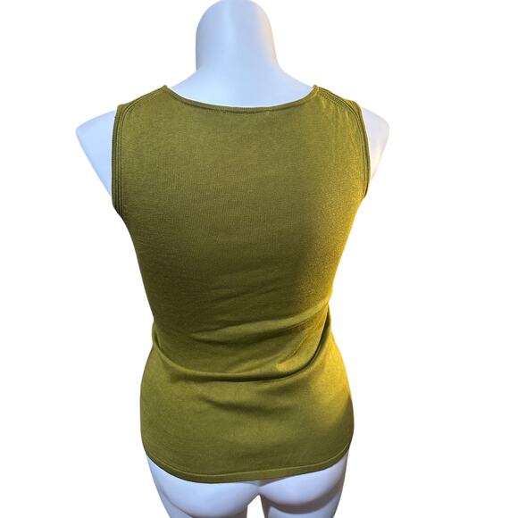 Coldwater Creek Knit Top - Picture 2 of 4